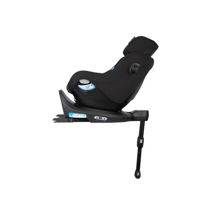 Graco SnugGo i-Size R129 Convertible Car Seat - Midnight