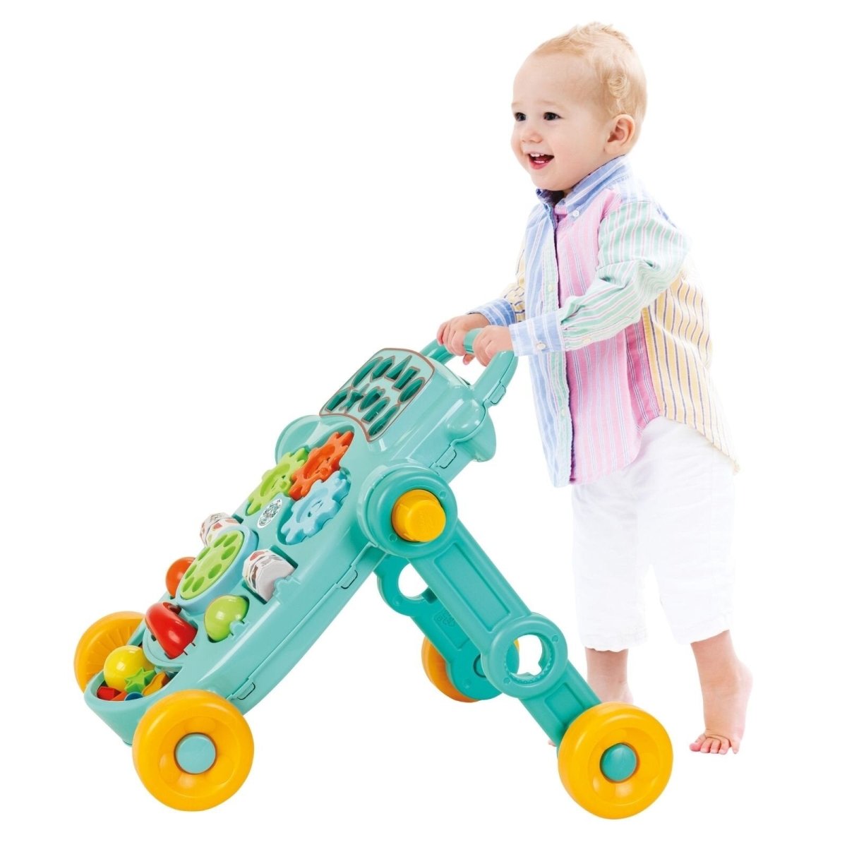 baby toys Happy Baby Walker
