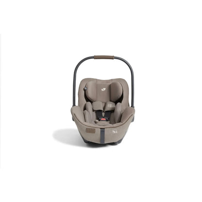 Joie i-Level Pro Signature Car Seat - Maple