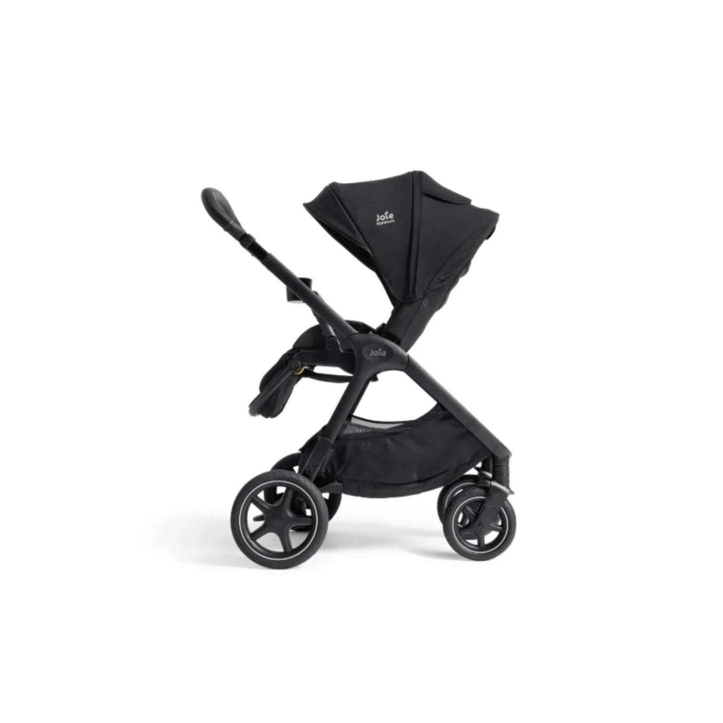 Joie Finiti Flex 2-in-1 Signature Pushchair - Eclipse