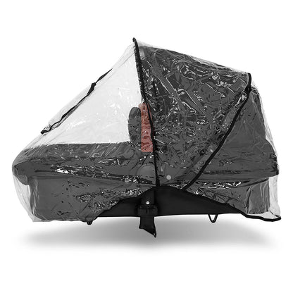 Ickle Bubba Stomp V4 2 In 1 Carrycot & Pushchair - Nude