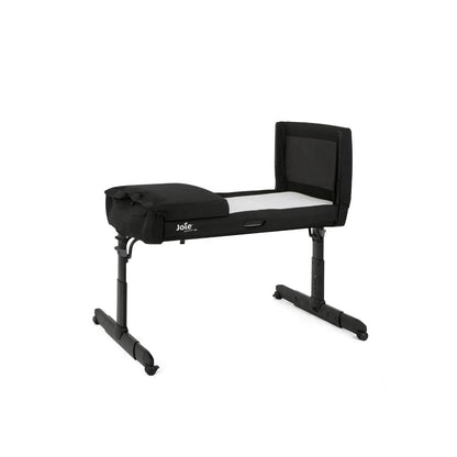 Joie Roomie Go Bedside Crib - Shale