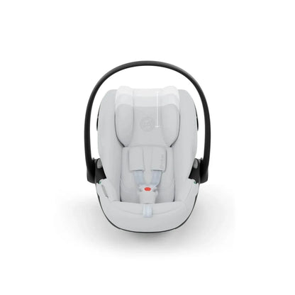 Cybex Cloud G i-Size Group 0+ Car Seat - Fog Grey