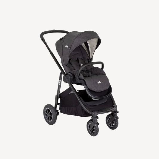Joie Versatrax Baby Stroller - Shalle
