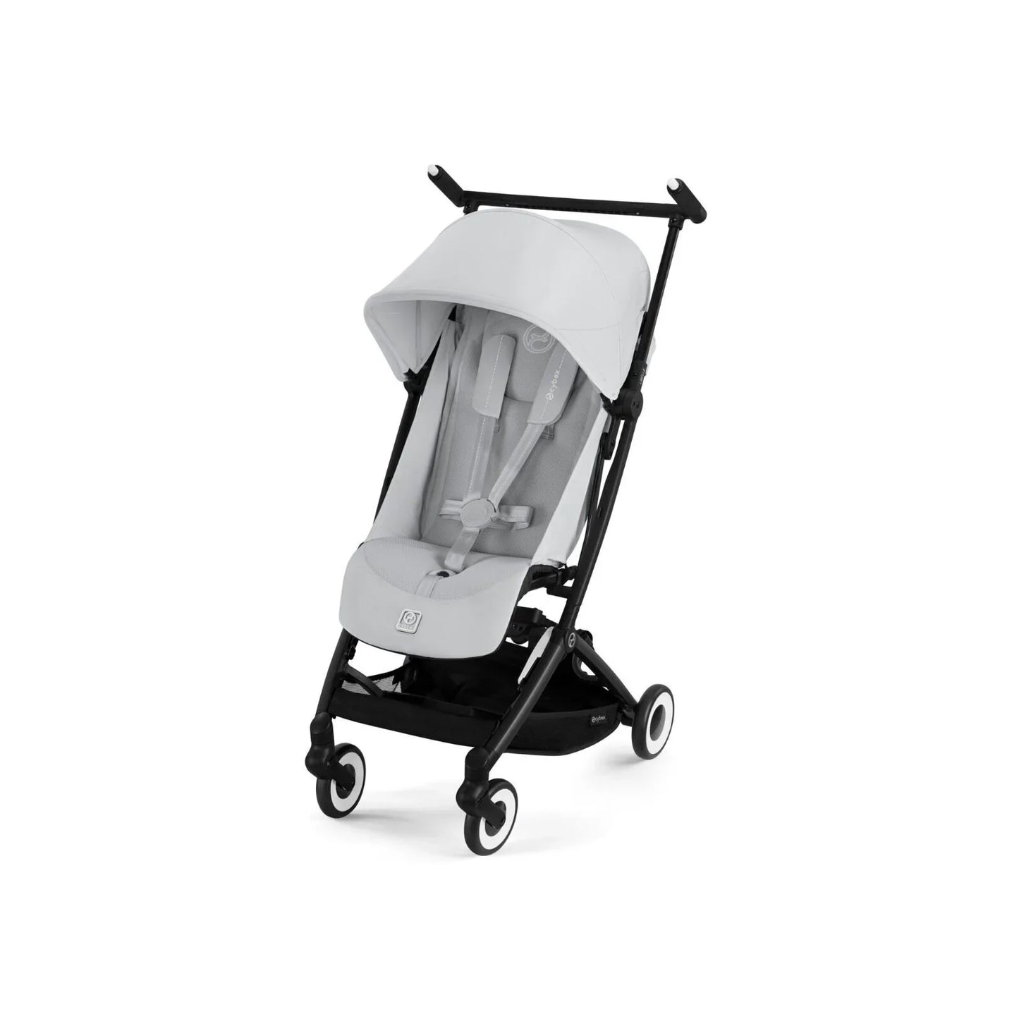 Cybex Libelle Pushchair V2 - Fog Grey