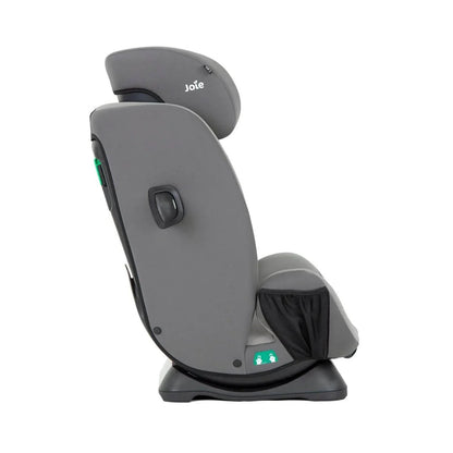 Joie Every Stage R129 i-Size Group 0+/1/2/3 Car Seat - Cobblestone