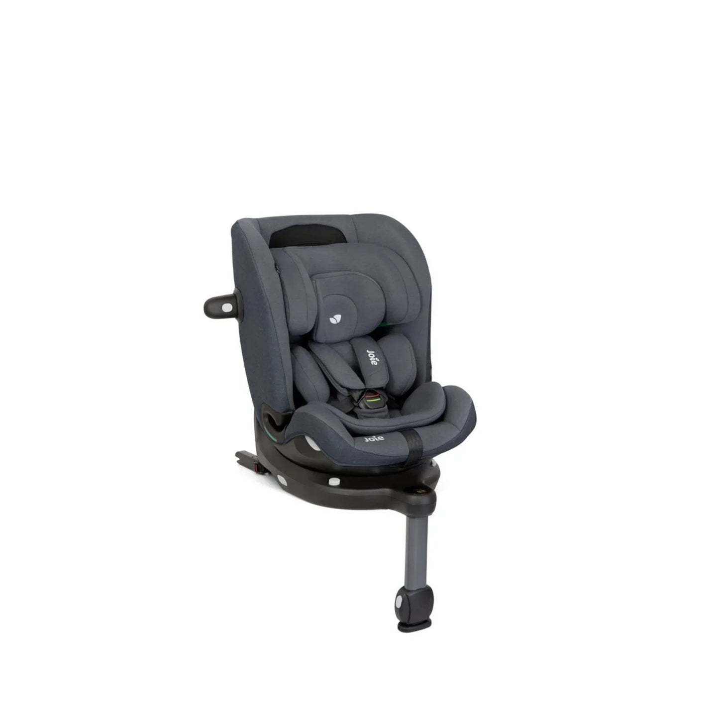 Joie i-Pivot Grow Car Seat - Thunder