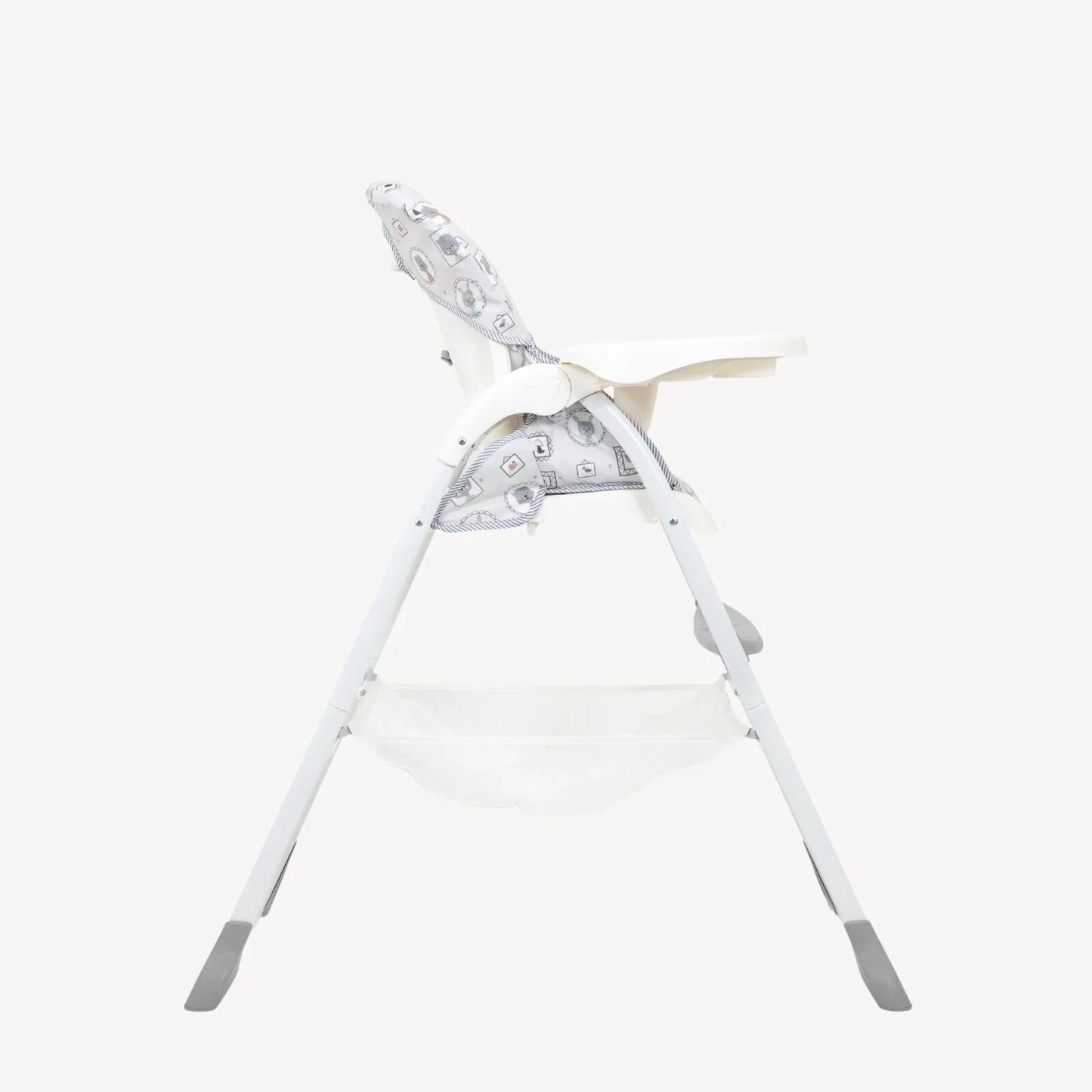 Joie Mimzy Snacker Baby Feeding Highchair - Portrait