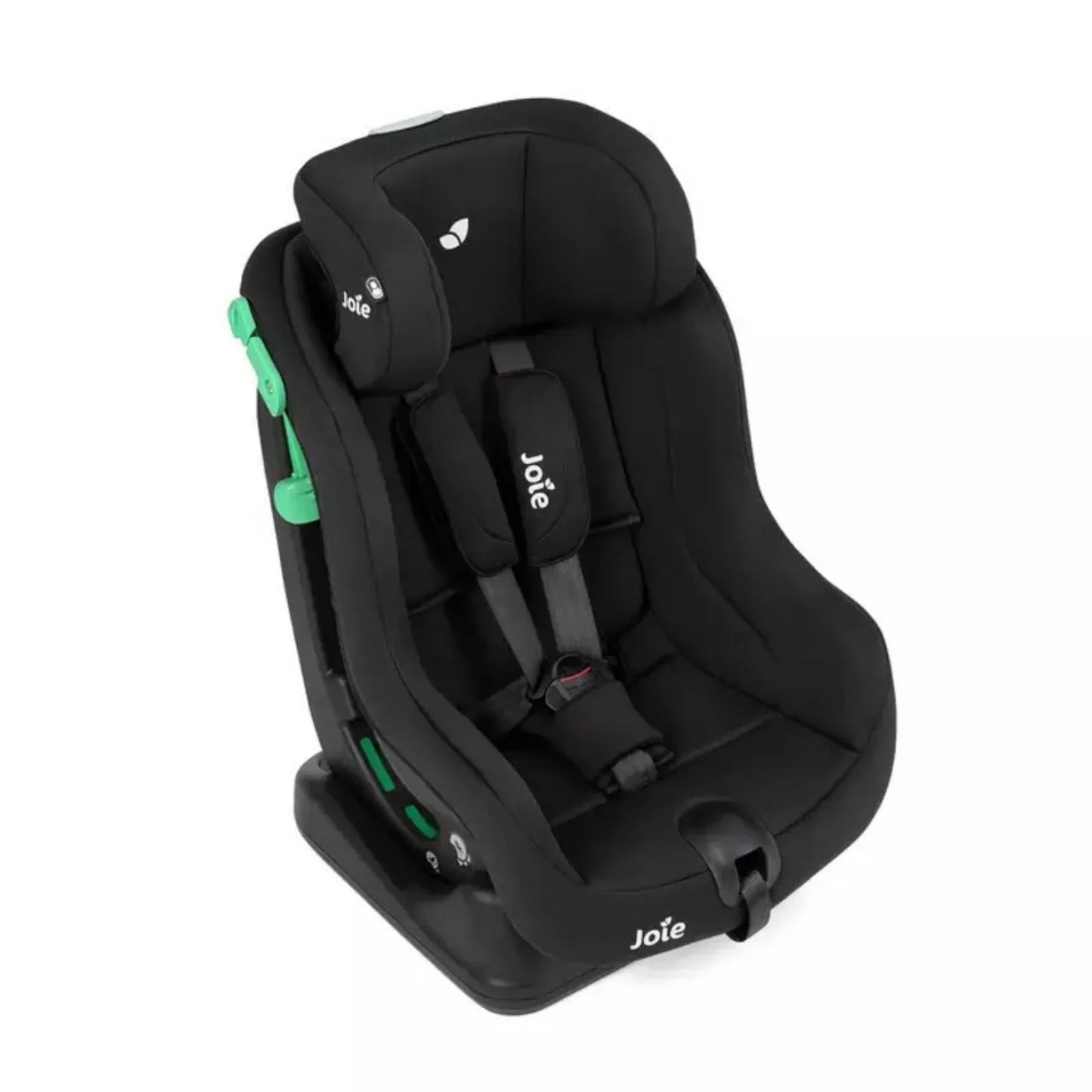 Outlet - Joie Steadi R129 Group 0+/1 Car Seat - Shale
