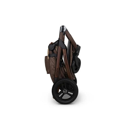 Cosatto Wow 3 Pram and Pushchair - Foxford Hall