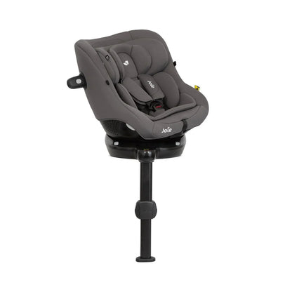Joie i-Pivot 360 Group 0/1 Car Seat - Thunder