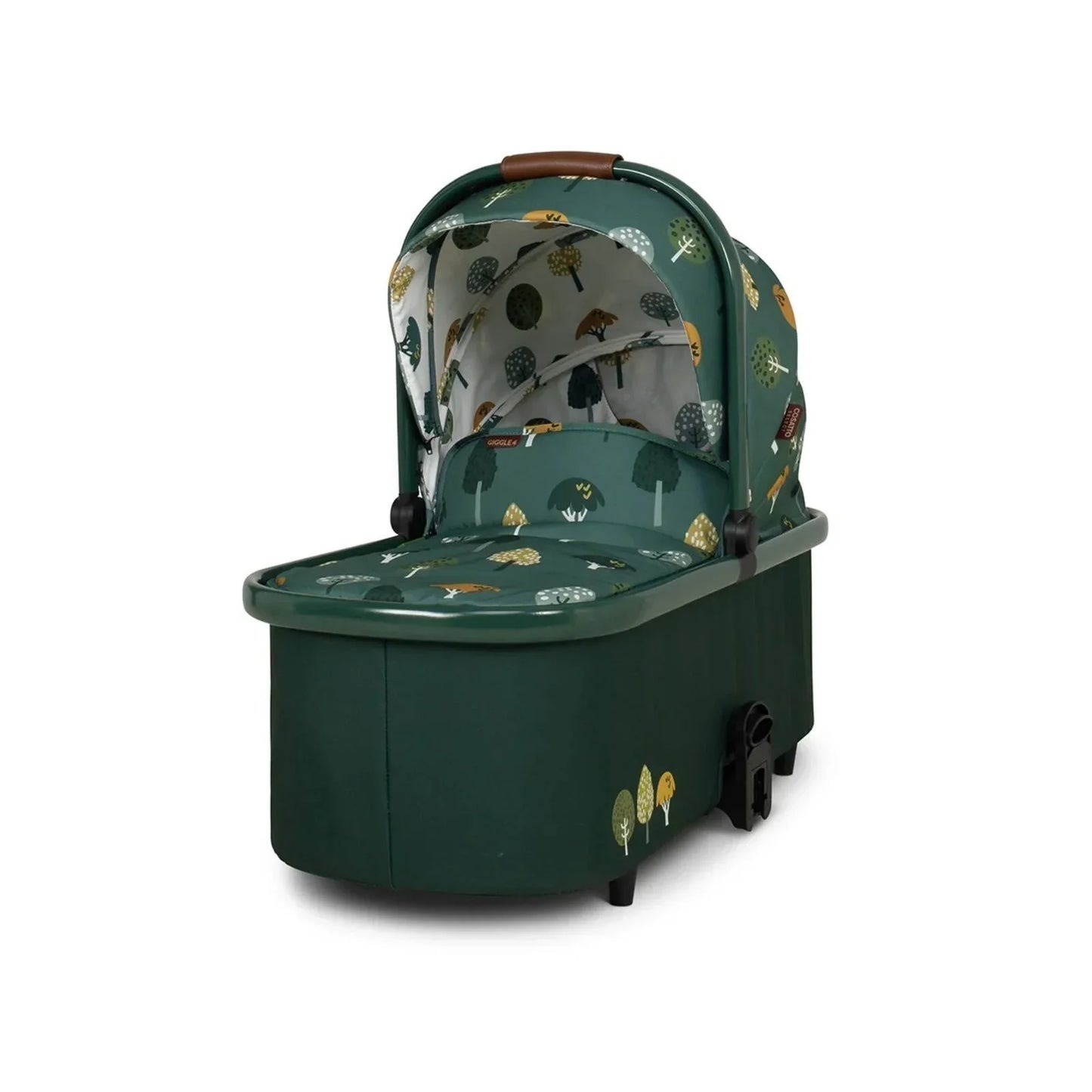 Outlet - Cosatto Giggle 4 Car Seat Bundle - Faraway