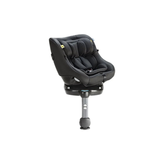 Graco Turn2Me DLX i-Size R129 Car Seat - Midnight