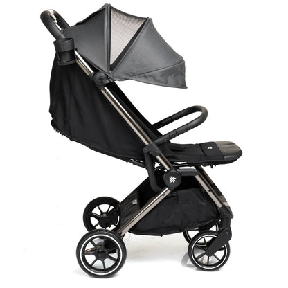 Luxus Hamilton R Pushchair - Anthracite