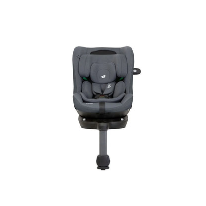 Joie i-Pivot Grow Car Seat - Thunder