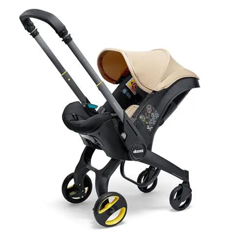 Car Seat Cleaning Service