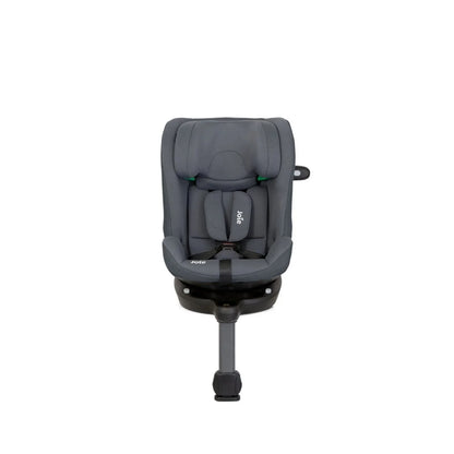 Joie i-Pivot Grow Car Seat - Thunder