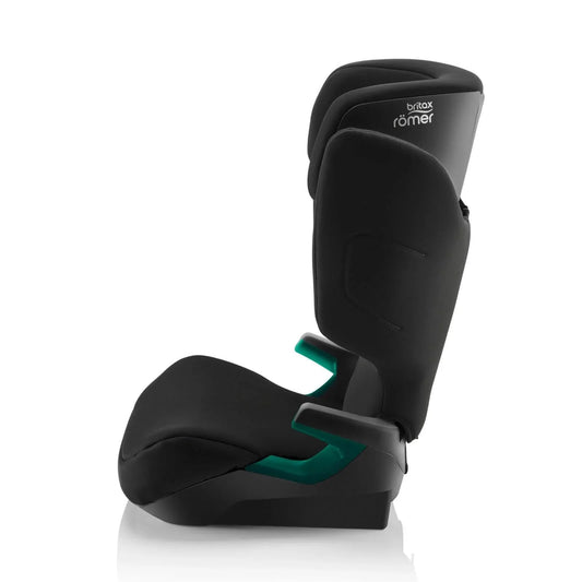 Britax Römer Adventure Plus Group 2/3 Car Seat - Space Black