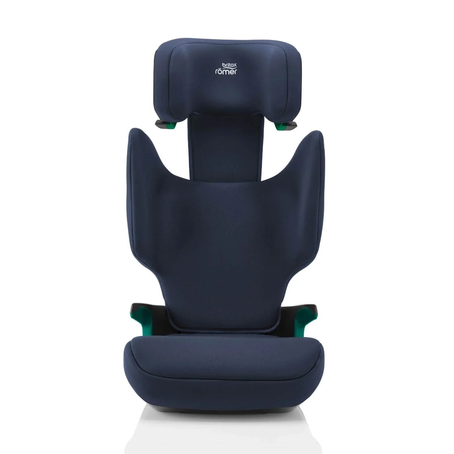 Britax Römer Discovery Plus Group 2/3 Car Seat - Moonlight Blue