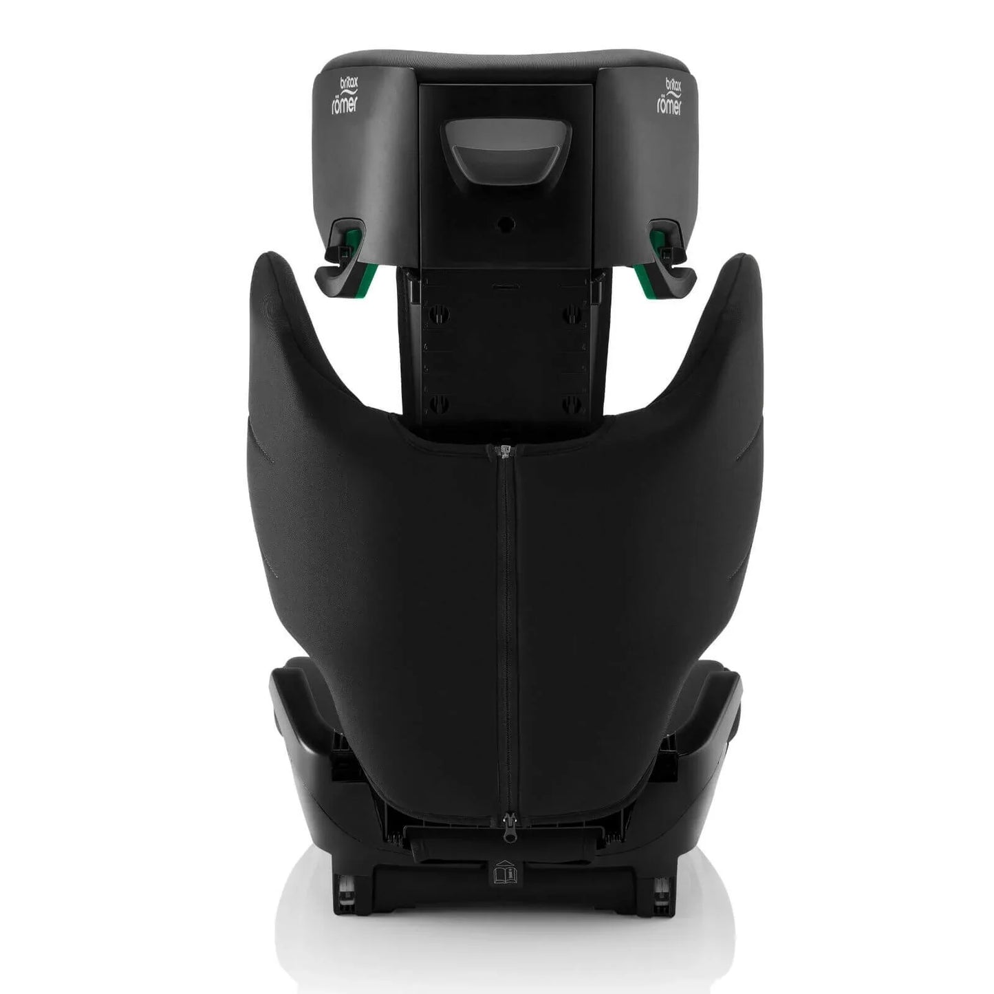 Britax Römer Discovery Plus Group 2/3 Car Seat - Space Black