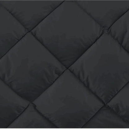 Cybex Snøgga Footmuff - Moon Black