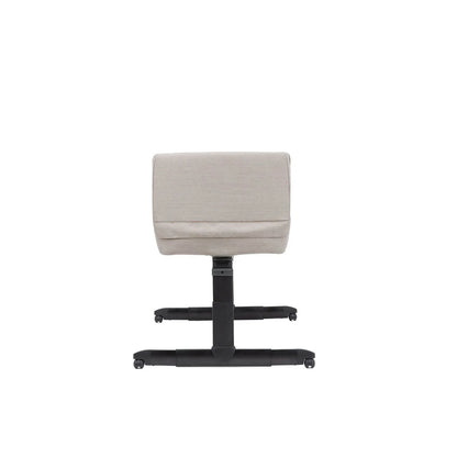 Joie Roomie Go Baby Bedside Crib - Clay