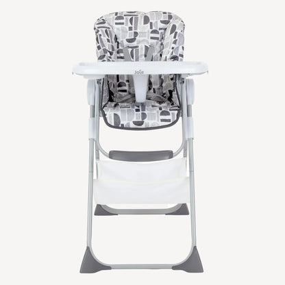 Joie Snacker 2-in-1 Highchair - Logan