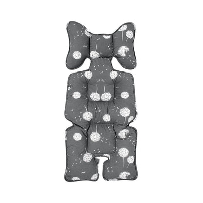 Sevi Bebe Stroller & Car Seat Cushion Dandelion