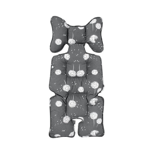 Sevi Bebe Stroller & Car Seat Cushion Dandelion