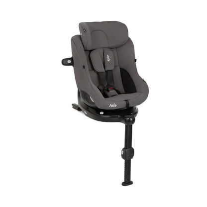 Joie i-Pivot 360 Group 0/1 Car Seat - Thunder