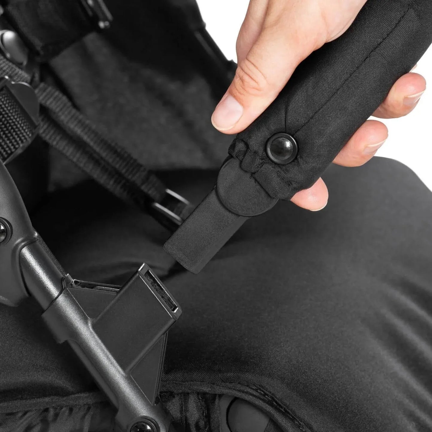 Hauck Sport Pushchair - Red