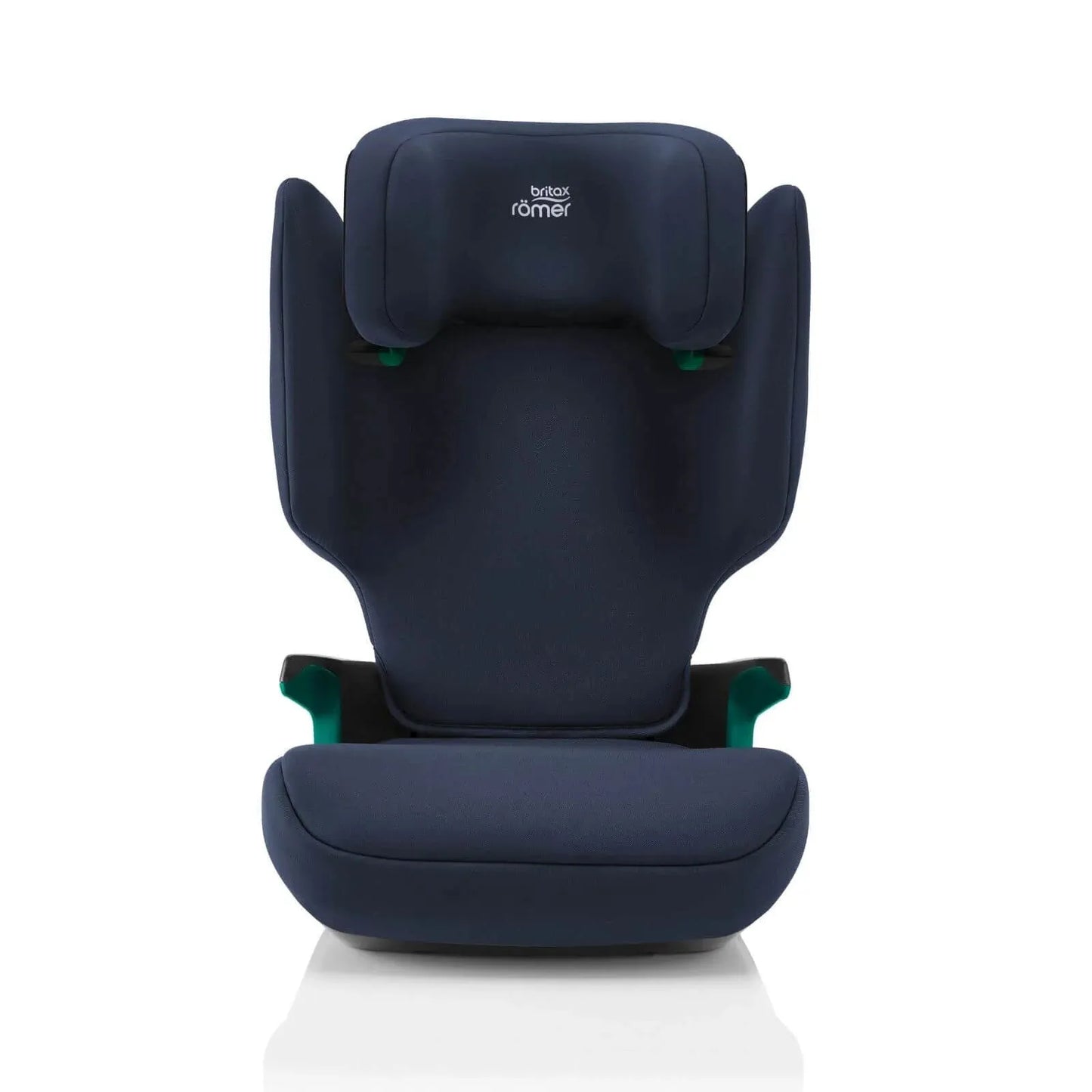 Britax Römer Adventure Plus Group 2/3 Car Seat - Moonlight Blue
