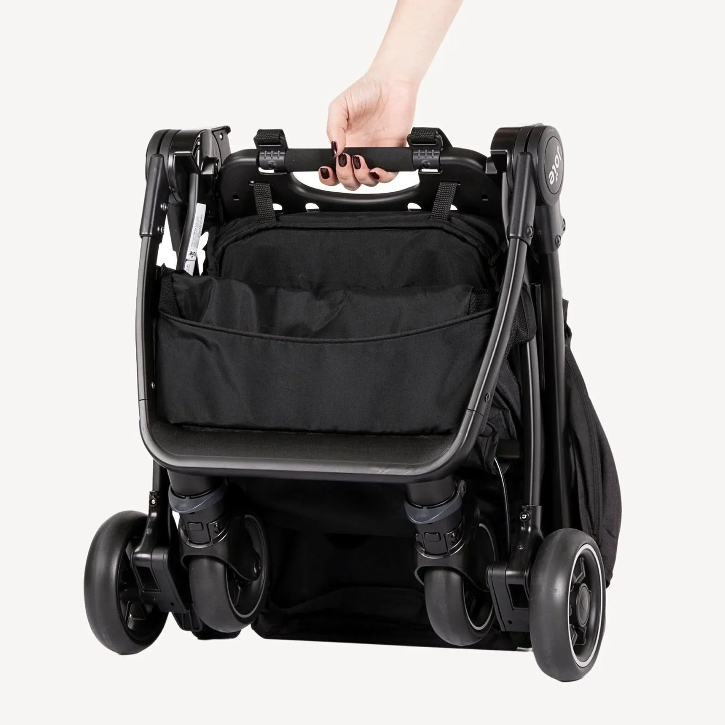 Joie Pact Stroller - Ember