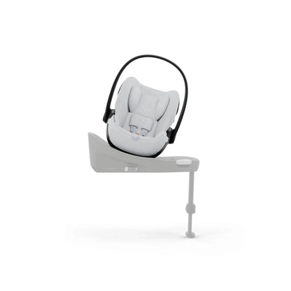Cybex Cloud G i-Size Group 0+ Car Seat - Fog Grey