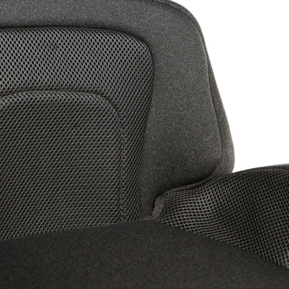 baby plus i-Size X8 (125-150 cm) 15-36 Kg Booster - Grey