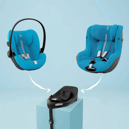 Cybex Car Seat Base G - Black