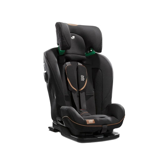Joie i-Plenti Signature i-Size Group 1/2/3 Car Seat - Eclipse