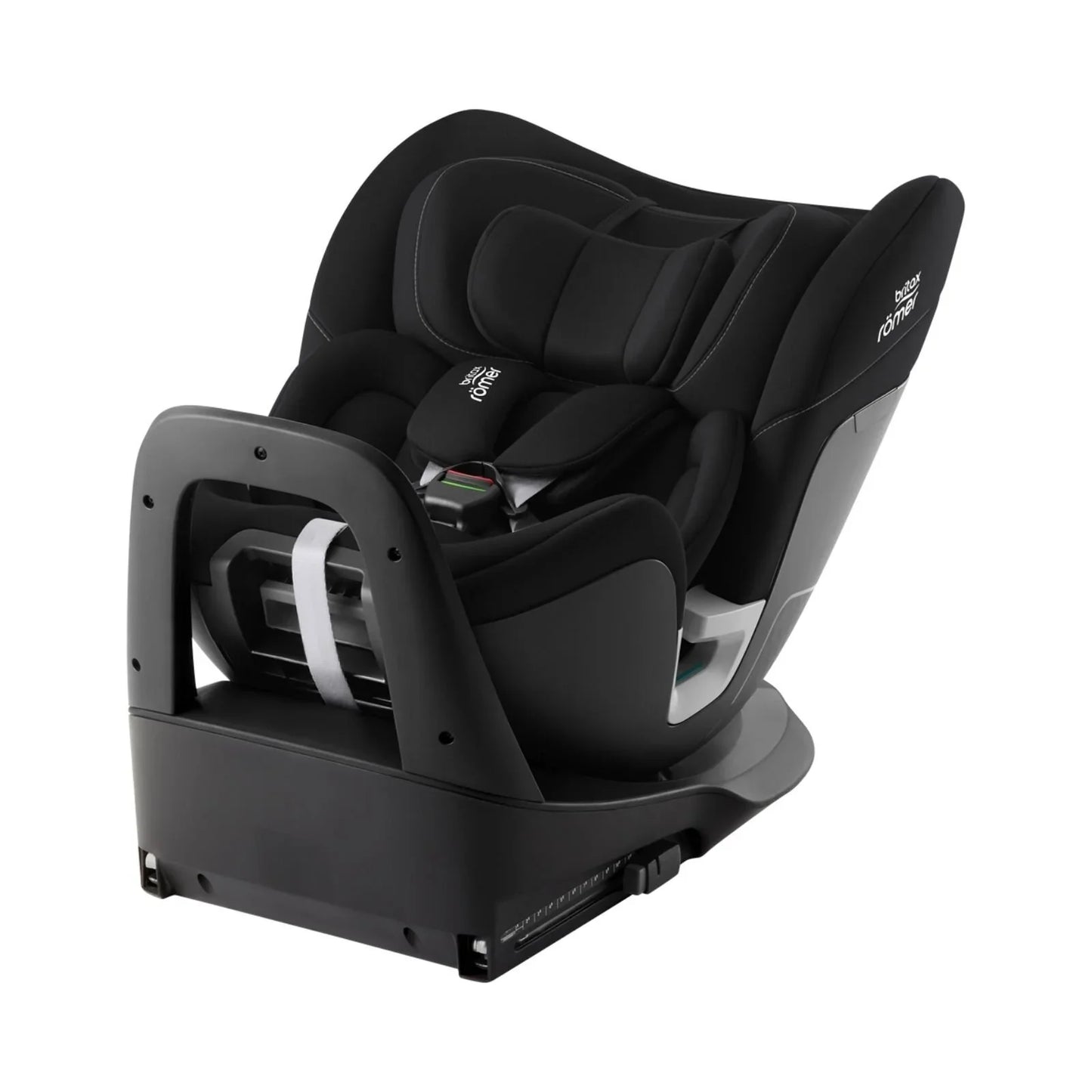 Britax Römer Swivel Car Seat - Space Black
