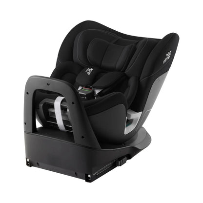 Britax Römer Swivel Car Seat - Space Black