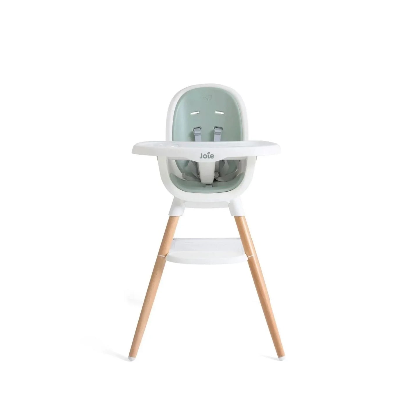 Joie Chestnut Highchair - Mist