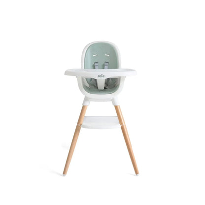 Joie Chestnut Highchair - Mist