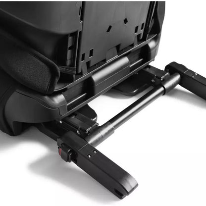 Outlet - Joie Signature i-Traver Group 1/2/3 Car Seat - Eclipse