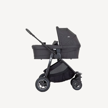 Joie Versatrax Baby Stroller - Shalle