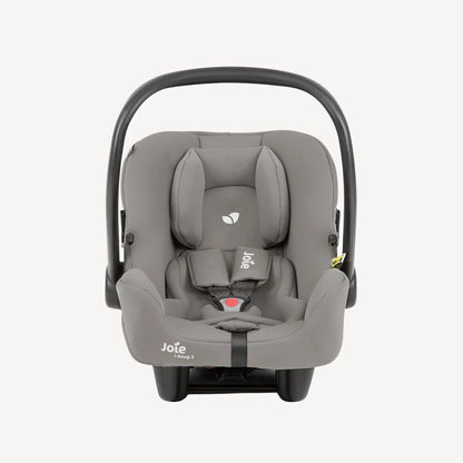 Joie I-Snug 2 Group 0+ Car Seat - Pebble