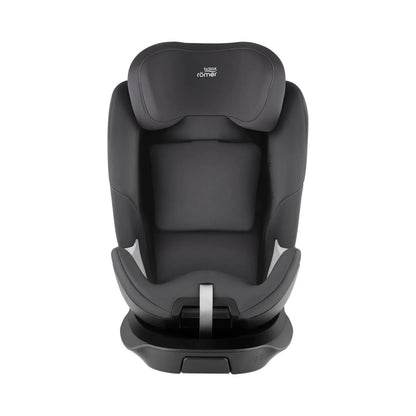 Britax Römer Swivel Car Seat - Midnight Grey