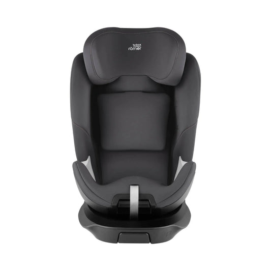 Britax Römer Swivel Car Seat - Midnight Grey