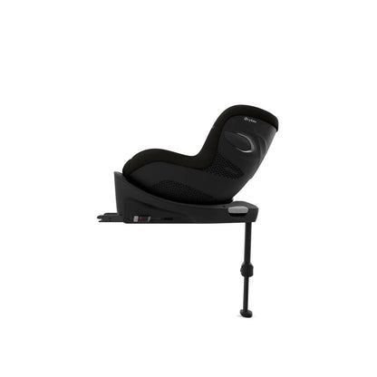 Cybex Sirona Gi i-Size Group 0/1 Car Seat - Magic Black