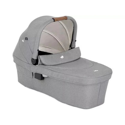 Joie Ramble XL Carrycot - Pebble