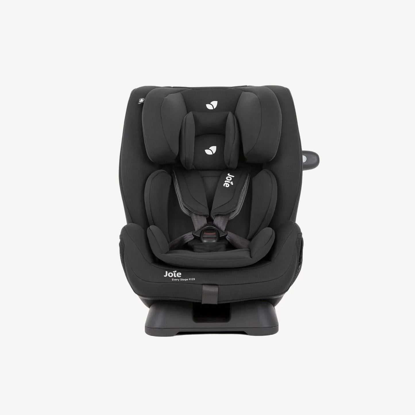 Joie Every Stage R129 i-Size Group 0+/1/2/3 Car Seat - Shale