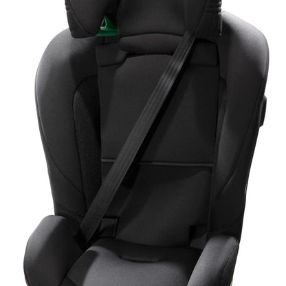 Joie i-Plenti Signature i-Size Group 1/2/3 Car Seat - Eclipse
